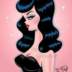 Meet your Posher, Ramona